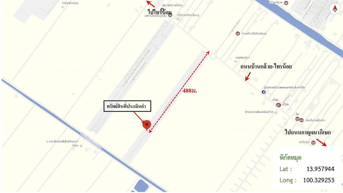picture HOME 38 Sq.w. Sai Noi Nonthaburi for 2.9M - 35/35