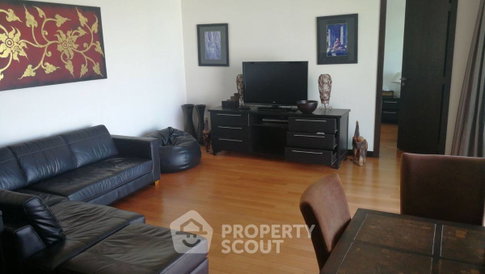 คอนโด 2 ห้องนอน 94 ตร.ม. ชั้น 12 ที่ The Lofts Yennakart ใกล้ช่องนนทรี (ID 514881)