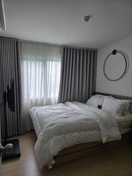 Room for rent 1-3-6 months 2bedrooms 