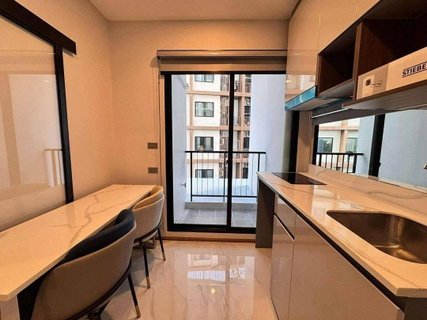 รูปภาพ Condo for rent: Arise Charoenmuang, 4th floor, 29 sq m.