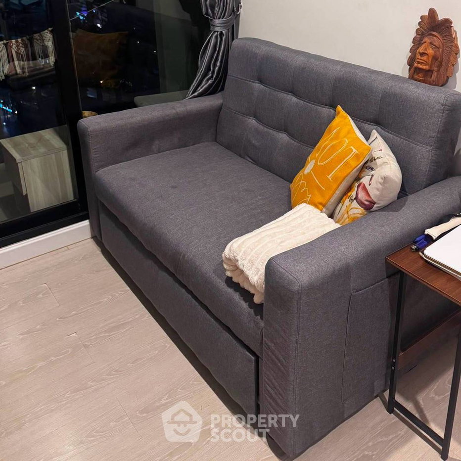 รูป ชั้น 26 คอนโด 1 ห้องนอน The Niche Pride Thong Lo-Phetchaburi (ID 3155618) - รูปที่ 4/13
