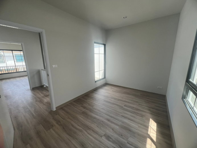 รูป บ้านแฝดขนาดใหญ่ 4 ห้องนอน ดีไซน์ใหม่ Modern Barn house - รูปที่ 14/21