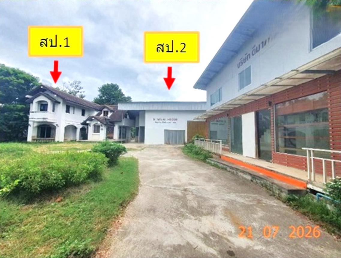 รูป บ้านเดี่ยว 408 ตร.วา สารภี เชียงใหม่ 10.3M - รูปที่ 31/61