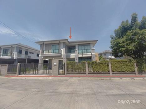 picture HOME 88.5 Sq.w. Pak Kret Nonthaburi for 9.8M - 18/21