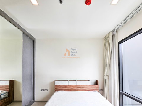🔑 ห้องใหม่ ไม่เคยอยู่ ✨ ขาย/SALE : Rhythm Sukhumvit 36-38 (ริทึ่ม สุขุมวิท 36-38) - 1 ห้องนอน LC262