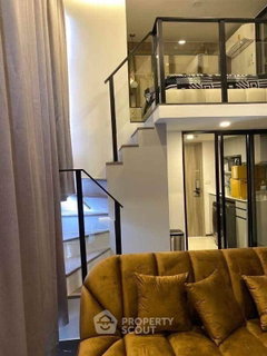 รูปภาพ ห้องแบบ 1 ห้องนอน 29 ชั้น ขนาด 45 ตร.ม. Knightsbridge Space รัชโยธิน ใกล้ BTS รัชโยธิน (ID 3122692)