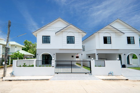 🏡✨ ให้เช่าบ้านเดี่ยว 2 ชั้น 5 ห้องนอน ทำเลหางดง ใกล้กาดฝรั่ง เพียง 1.5 กม. ✨  #AHD-H1097
