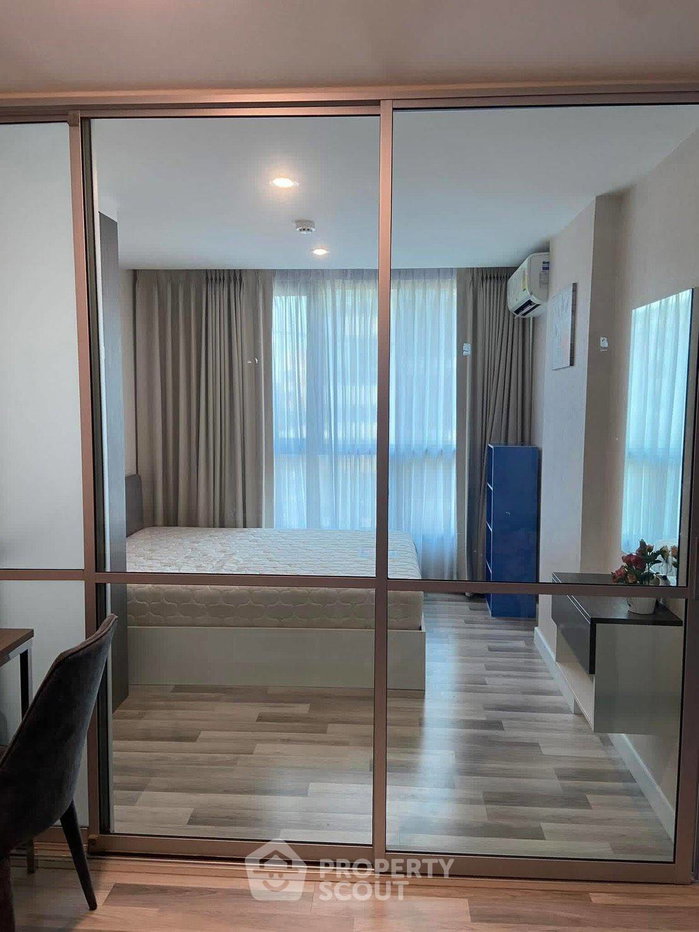 รูป คอนโด 1 ห้องนอน The Cube Plus แจ้งวัฒนะ ใกล้ ทุ่งสองห้อง (ID 3153836) - รูปที่ 3/10