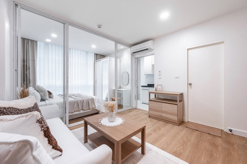 รูป BL020826  Max Condominium |💵💵 - รูปที่ 17/29