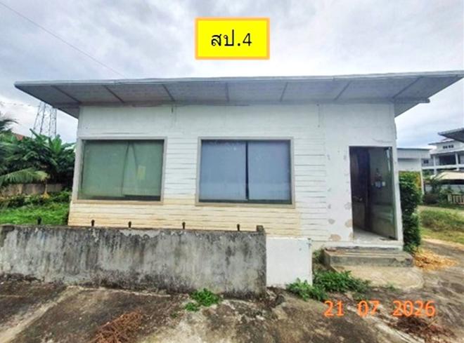 รูป บ้านเดี่ยว 408 ตร.วา สารภี เชียงใหม่ 10.3M - รูปที่ 27/61