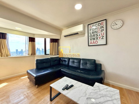 Baan Suanpetch | Renovated 3 Bedroom Condo in Sukhumvit 39 - BR15652CD