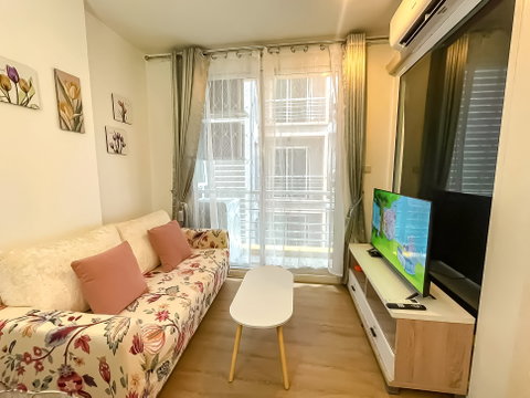 Neo Seaview Condo for Rent 1 Bedroom Fully Furnished
