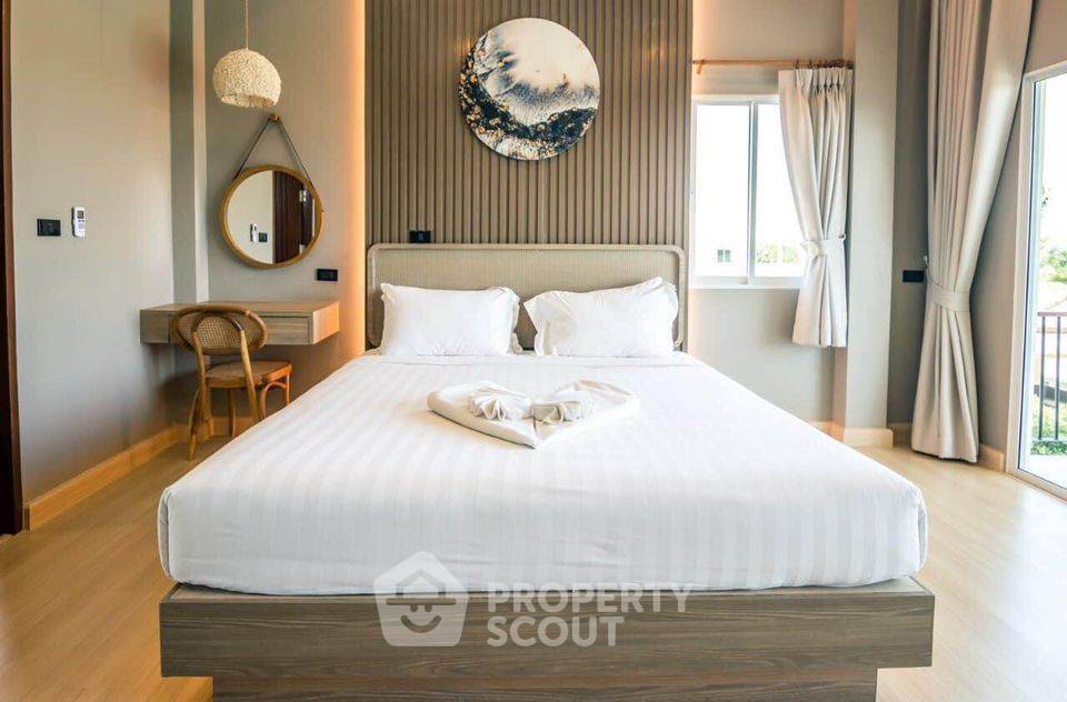 รูป คอนโด 4 ห้องนอน ให้เช่า ซีเรนจ์ หัวหิน ใกล้ นองแก (Memory House Café) (ID 1895825) - รูปที่ 17/31
