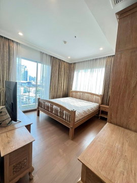 Supalai Elite Phayathai ห้องสวย ราคาดี สอบถามเพิ่มเติมได้ที่ Line @condorental