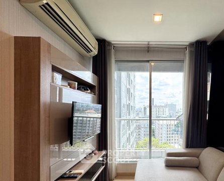 1-BR 35 Sqm Condo For Sale At Rhythm Sukhumvit 50, 200m To BTS On Nut (ID 3132506)