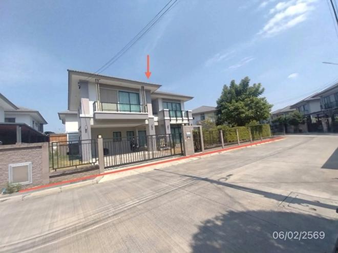 picture HOME 88.5 Sq.w. Pak Kret Nonthaburi for 9.8M - 2/21