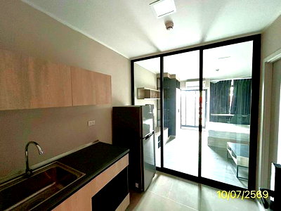 CONDO 27.81 Sq.m. Khlong Luang Pathumthani for 1.4M