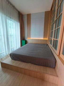 For rent: Noble revent Phayathai, 16th floor.