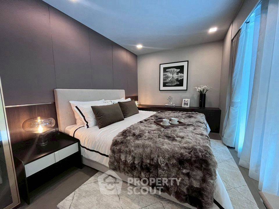 รูป คอนโด 3 ห้องนอน ให้เช่า แอชตัน เรสซิเดนซ์ 41 ใกล้ BTS พร้อมพงษ์ 200 ม. (ID 2719248) - รูปที่ 9/15