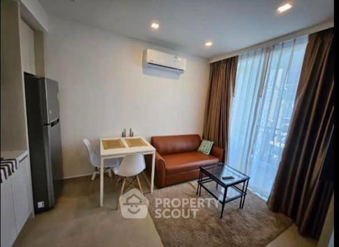 คอนโด 1 ห้องนอน ให้เช่า Olympus City Garden พัทยาใต้ (ID 3153770)