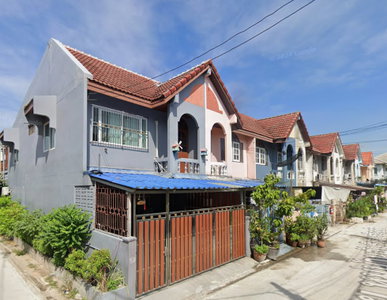 อัมรินทร์วิลล่า แจ้งวัฒนะ 41 