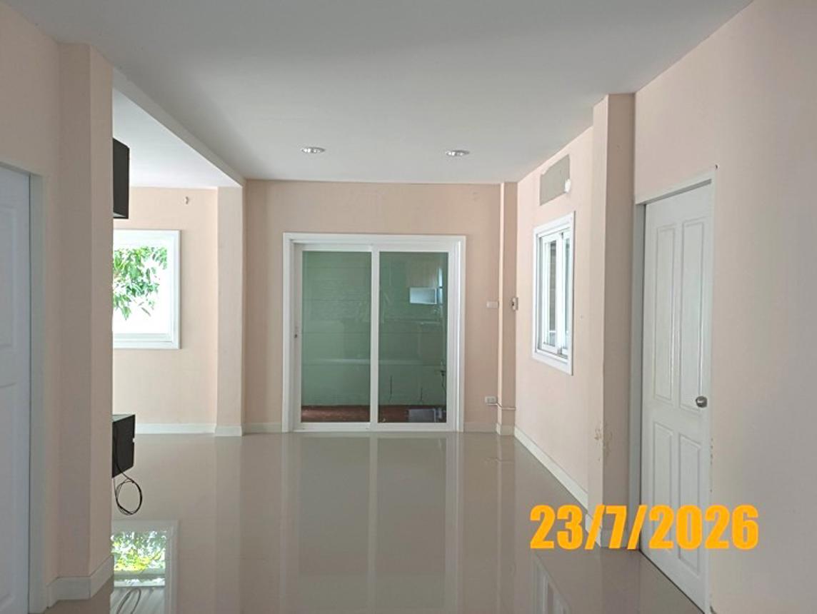 picture HOME 38 Sq.w. Sai Noi Nonthaburi for 2.9M - 23/35