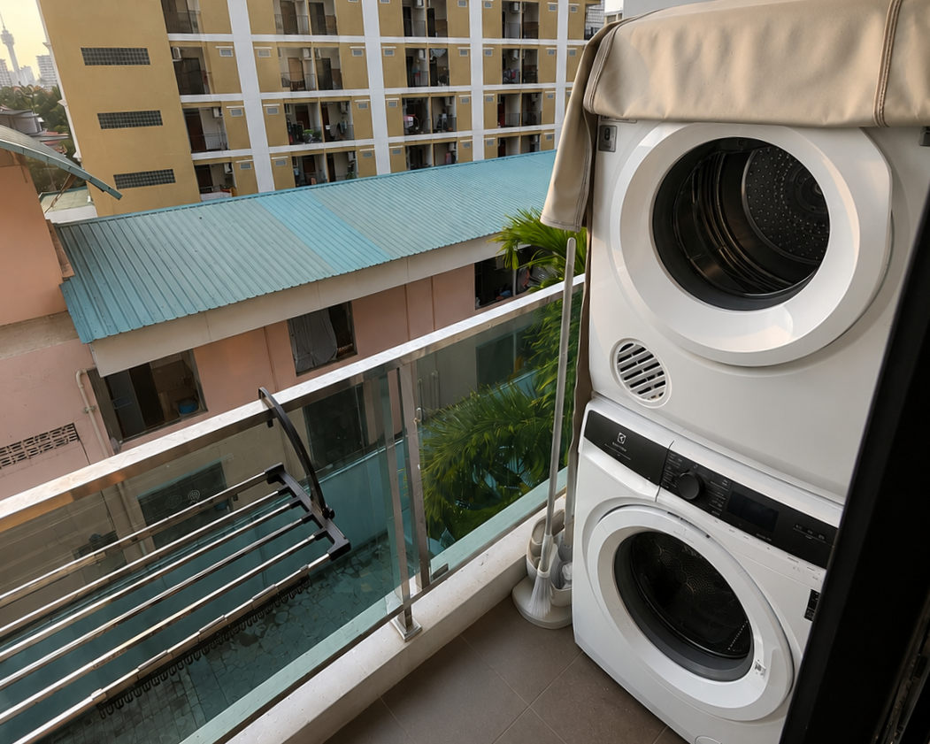 รูป Condo for Sale Dusit Grand Park 1 Jomtien Pattaya - รูปที่ 6/7