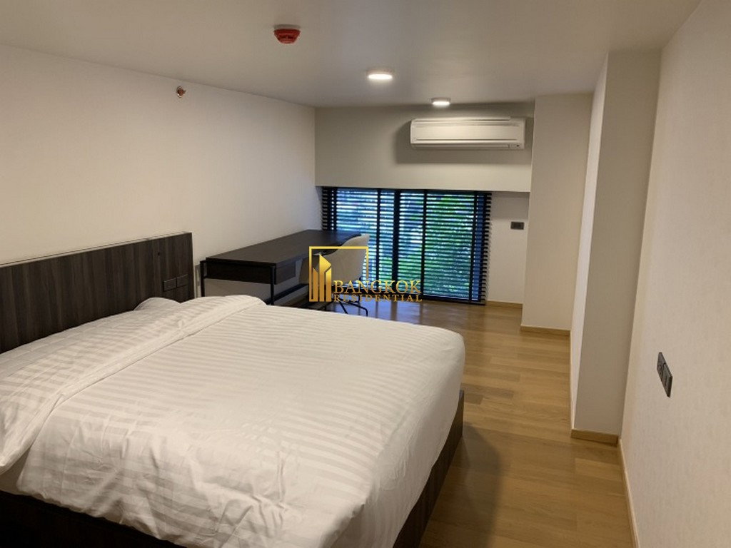 รูป Siamese Exclusive Sukhumvit 31 | Modern 3 Bed Duplex Condo - BR11302CD - รูปที่ 5/21