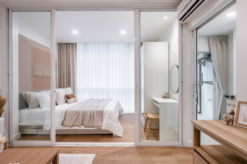รูป BL020826  Max Condominium |💵💵 - รูปที่ 10/29