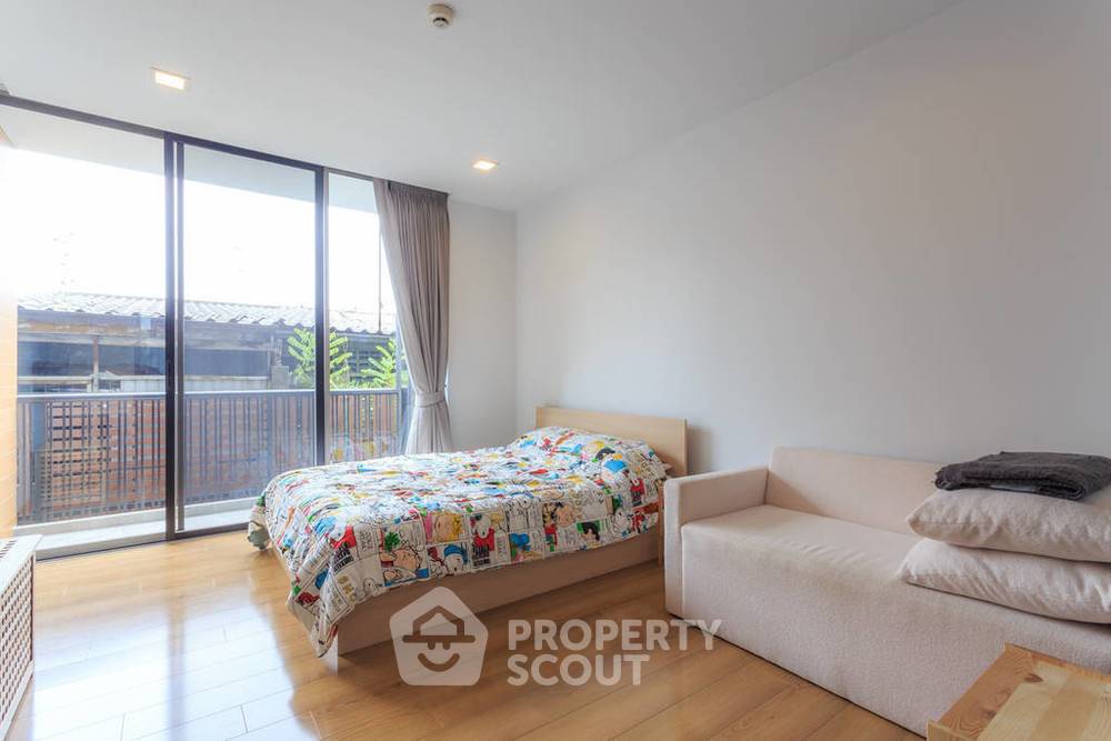 รูป คอนโด 1 ห้องนอน Quad Sathon ชั้น 5 ใกล้ BTS เซนต์หลุยส์ (ID 309817) - รูปที่ 5/6