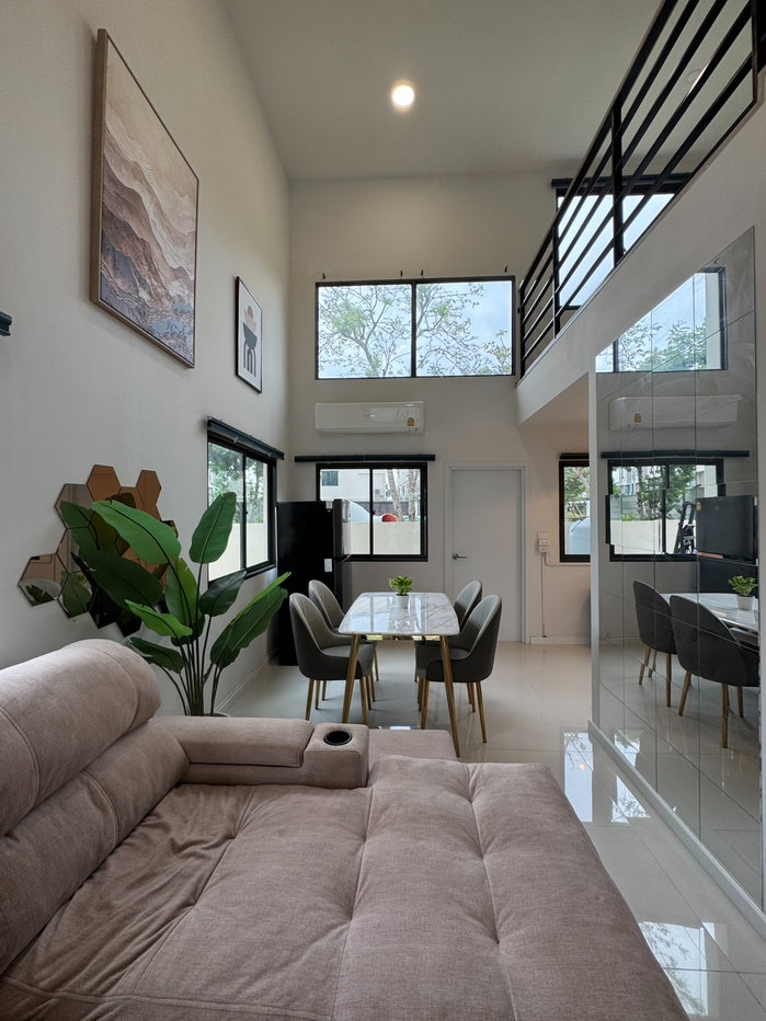 picture 🏡 Pet Friendly For Rent at Kraf Bangna - 1/35