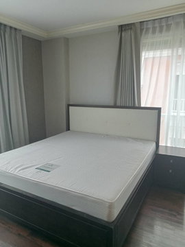 เช่าLeticia Rama 9  ชั้น5 1 นอน 1น้ำ ขนาด 59.56 ราคา 18,000 บาท
