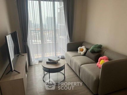 รูปภาพ High-Floor 2-BR At NIA By Sansiri Near BTS Phra Khanong (ID 1569160)