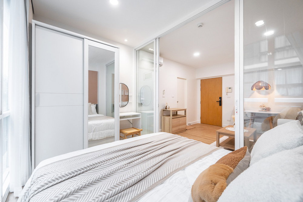 รูป BL020826  Max Condominium |💵💵 - รูปที่ 12/29