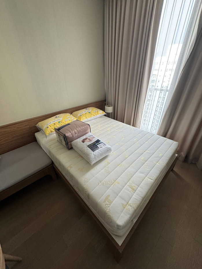 รูป R1021/[ให้เช่า] พาร์ค ออริจิ้น พร้อมพงษ์ (Park Origin Phromphong / Park 24) - รูปที่ 1/8