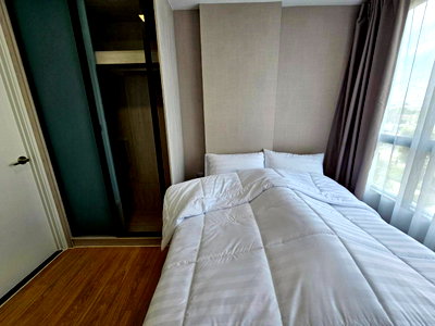 Condos for rent : @Condorental condo for rent Atmoz Kanaal Rangsit