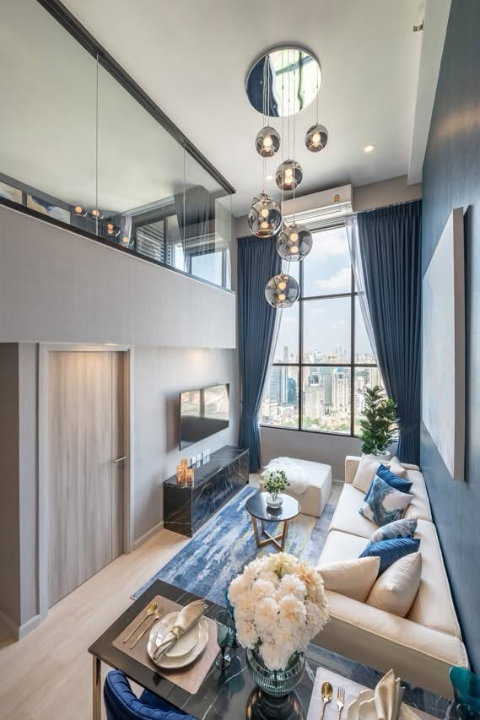 picture Knightsbridge Prime Sathorn - 2/8