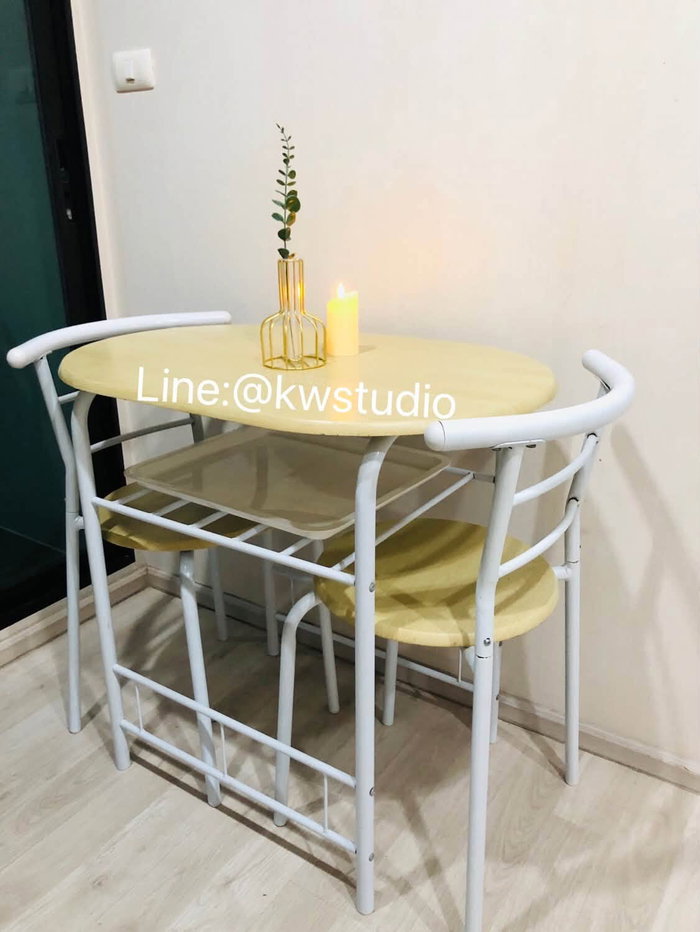รูป Plum Condo Central Station Phase 2  (  N-PV 148 ) - รูปที่ 10/22