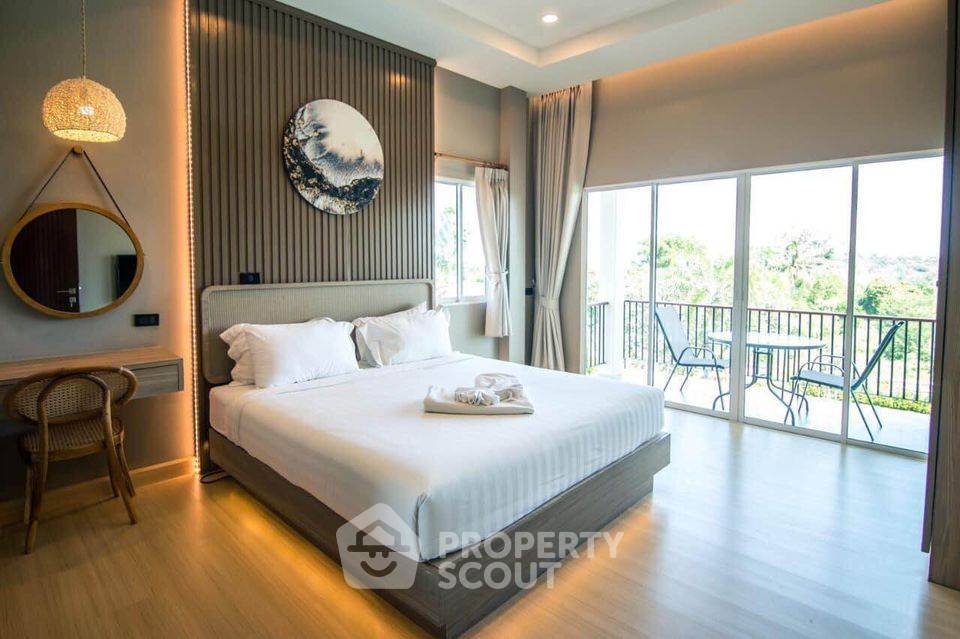 รูป คอนโด 4 ห้องนอน ให้เช่า ซีเรนจ์ หัวหิน ใกล้ นองแก (Memory House Café) (ID 1895825) - รูปที่ 19/31