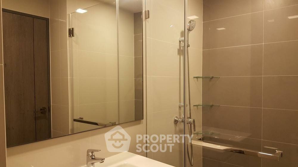 รูป คอนโด 1 ห้องนอน Venio Sukhumvit 10 ใกล้ BTS Asoke (ID 320383) - รูปที่ 6/7