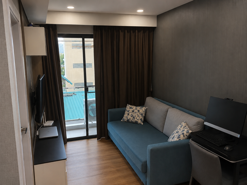 Condo for Rent Dusit Grand Park 1 Jomtien Pattaya