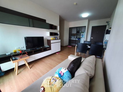 รูปภาพ คอนโด 2 ห้องนอน ให้เช่า ศุภาลัย ซิตี้ รีสอร์ท รัชโยธิน-พหลโยธิน 32 ใกล้ BTS เซนานิคม (ID 954498)