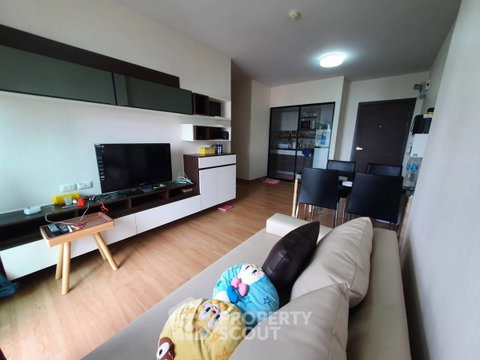 คอนโด 2 ห้องนอน ให้เช่า ศุภาลัย ซิตี้ รีสอร์ท รัชโยธิน-พหลโยธิน 32 ใกล้ BTS เซนานิคม (ID 954498)