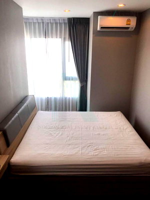 Condos for rent : 🎉 For Rent Condo C EKKAMAI Building 1, Floor 14,1 bed room, Room size 35.00 sqm