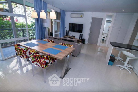 ขายคอนโด 2 ห้องนอน ขนาด 78 ตารางเมตร Atlantis Condo Resort พัทยา (ID 3155509)