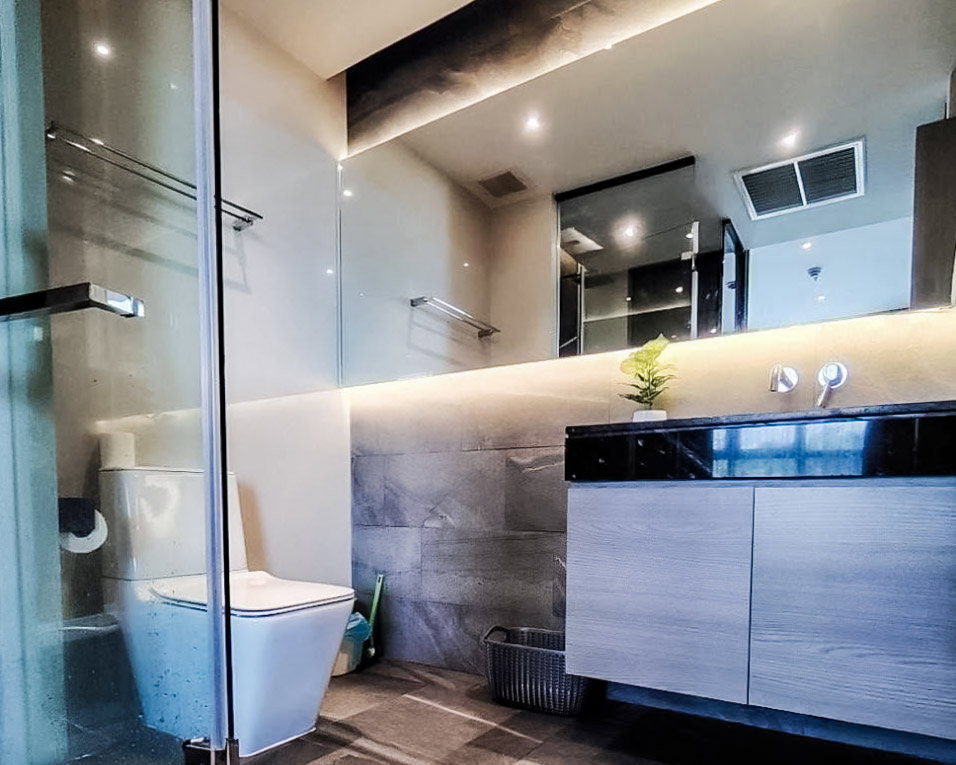 รูป Condo for Rent Andromeda Condominium Pratumnak - รูปที่ 7/10