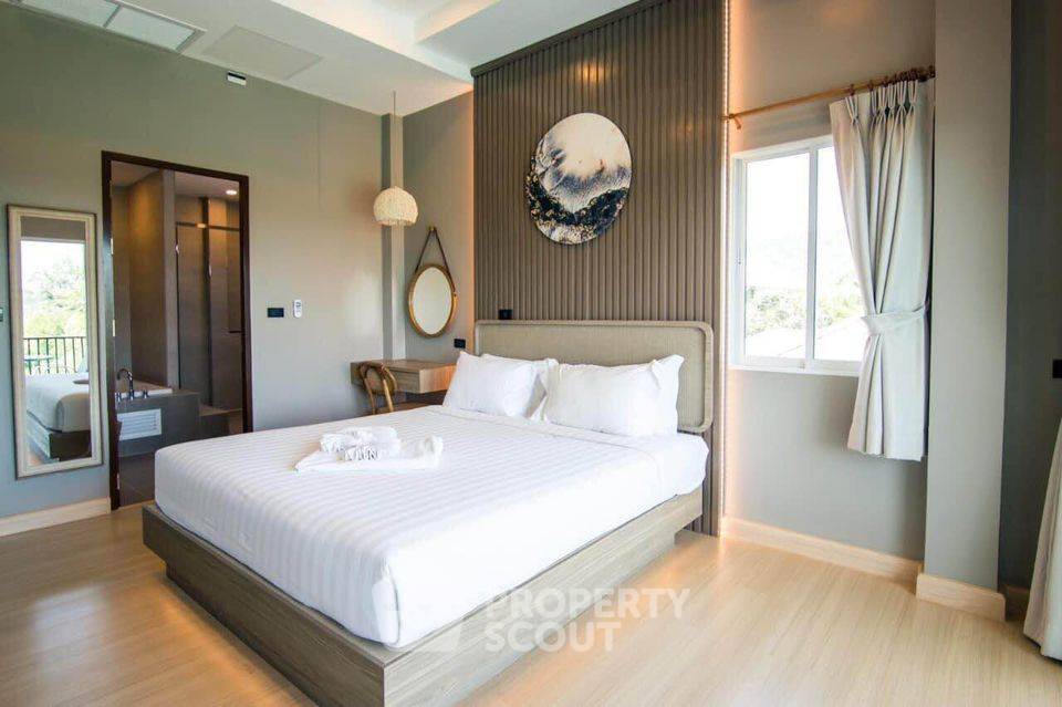 รูป คอนโด 4 ห้องนอน ให้เช่า ซีเรนจ์ หัวหิน ใกล้ นองแก (Memory House Café) (ID 1895825) - รูปที่ 16/31
