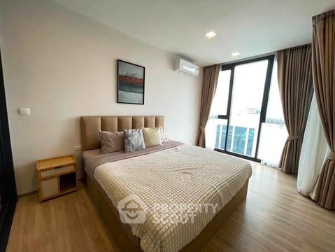 24th-Floor 1-BR At XT Phayathai Near BTS Phaya Thai (ID 3155845)