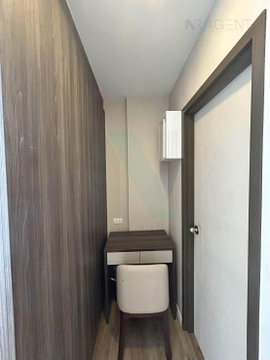 ð For Rent Condo THE NEST SUKHUMVIT 64 Building 1, Floor 5,1 bed room, Room size 32 sqm