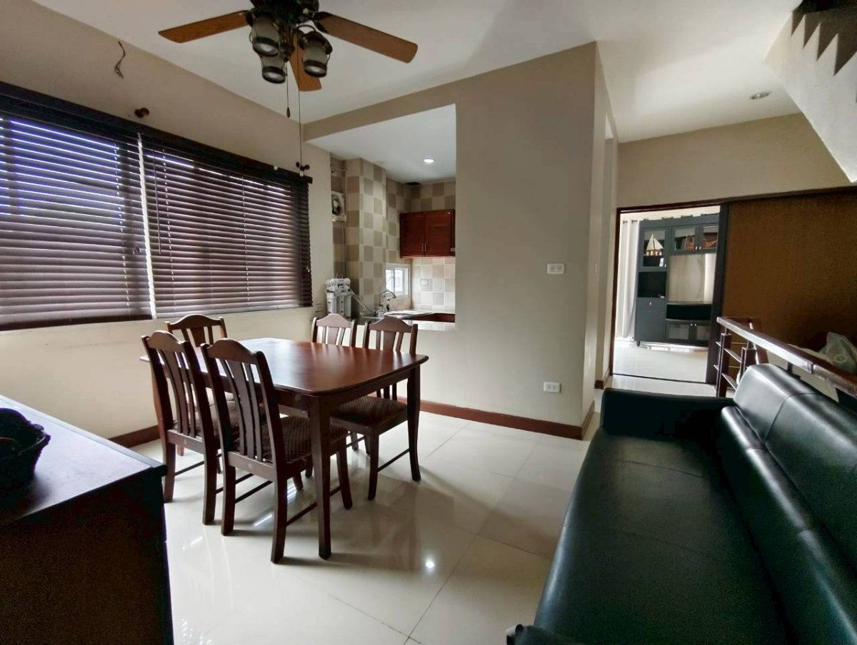 รูป บ้าน/โอมออฟฟิศในซอยพัฒนาการ 50  - รูปที่ 9/14